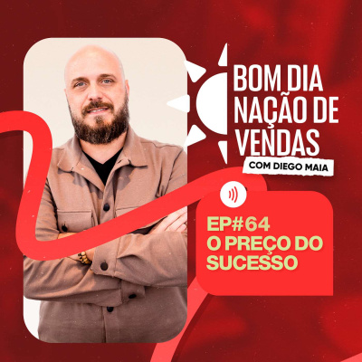 Mundo Empresarial Com Diego Maia