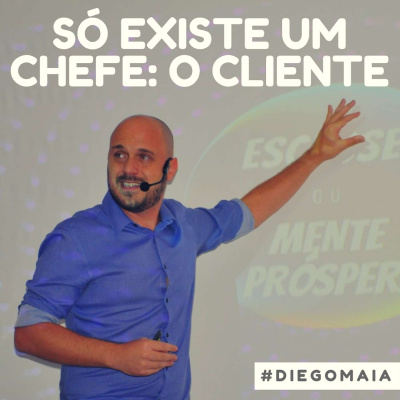 Mundo Empresarial Com Diego Maia