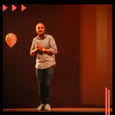 Mundo Empresarial Com Diego Maia