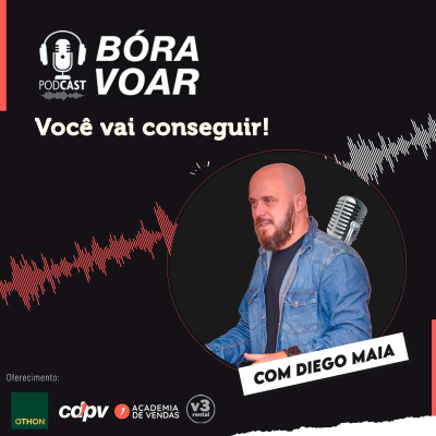 Mundo Empresarial Com Diego Maia