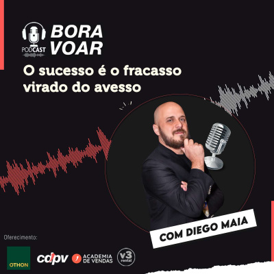 Mundo Empresarial Com Diego Maia