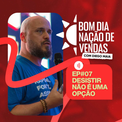 Mundo Empresarial Com Diego Maia