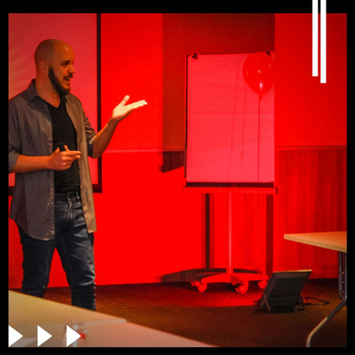 Mundo Empresarial Com Diego Maia