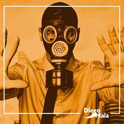 Mundo Empresarial Com Diego Maia