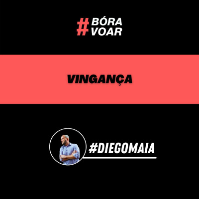 Mundo Empresarial Com Diego Maia