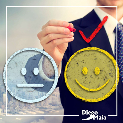 Mundo Empresarial Com Diego Maia