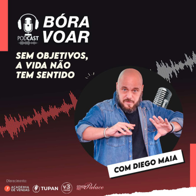 Mundo Empresarial Com Diego Maia