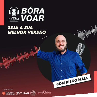 Mundo Empresarial Com Diego Maia