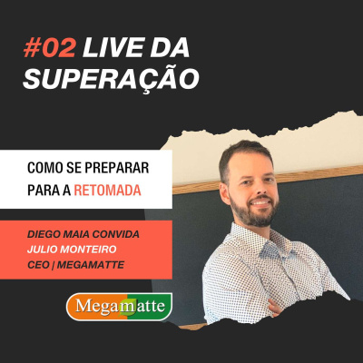 Mundo Empresarial Com Diego Maia
