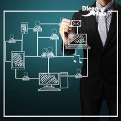 Mundo Empresarial Com Diego Maia