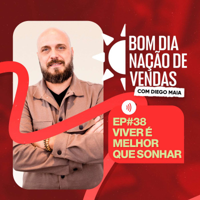 Mundo Empresarial Com Diego Maia