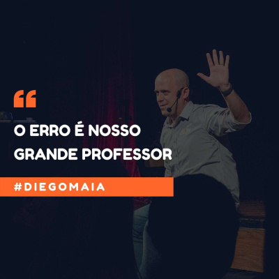 Mundo Empresarial Com Diego Maia