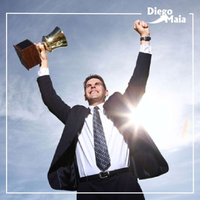 Mundo Empresarial Com Diego Maia