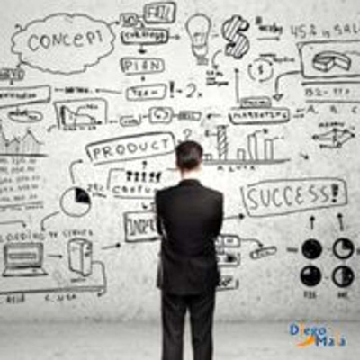 Mundo Empresarial Com Diego Maia