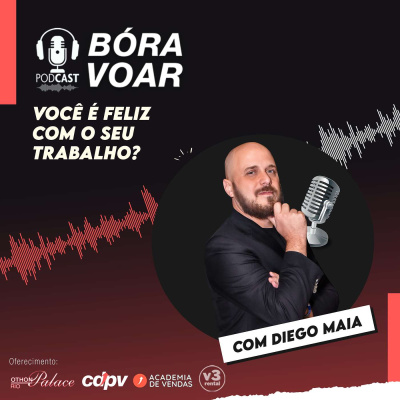 Mundo Empresarial Com Diego Maia