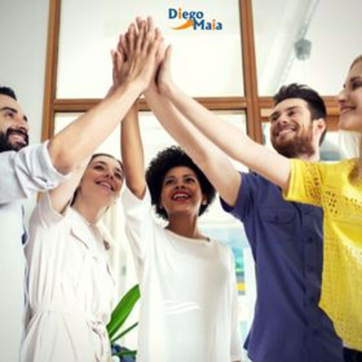 Mundo Empresarial Com Diego Maia