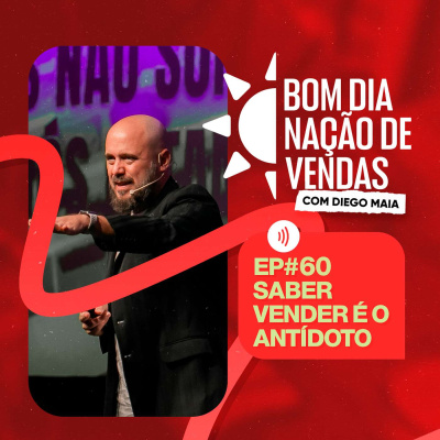 Mundo Empresarial Com Diego Maia