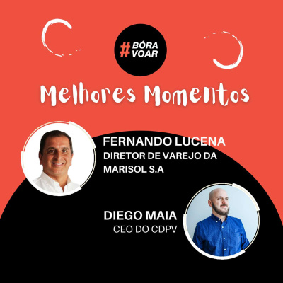 Mundo Empresarial Com Diego Maia