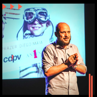 Mundo Empresarial Com Diego Maia