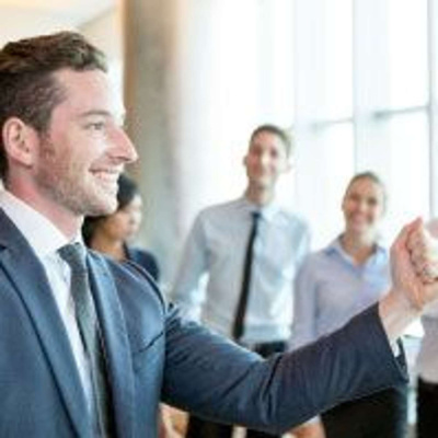 Mundo Empresarial Com Diego Maia