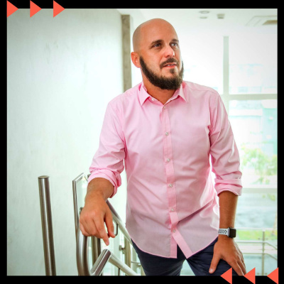 Mundo Empresarial Com Diego Maia