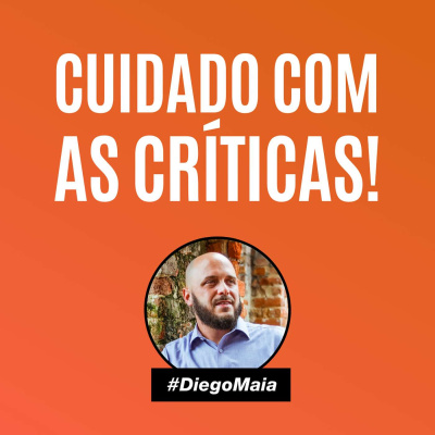 Mundo Empresarial Com Diego Maia