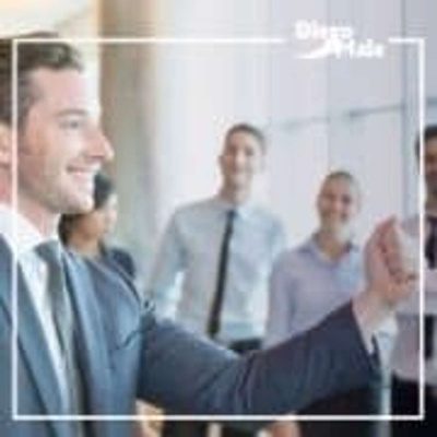 Mundo Empresarial Com Diego Maia