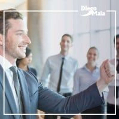 Mundo Empresarial Com Diego Maia