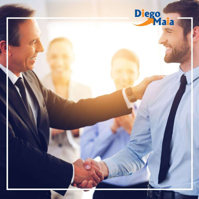 Mundo Empresarial Com Diego Maia