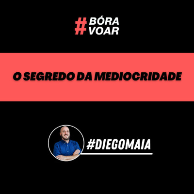 Mundo Empresarial Com Diego Maia
