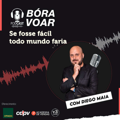 Mundo Empresarial Com Diego Maia