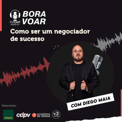 Mundo Empresarial Com Diego Maia