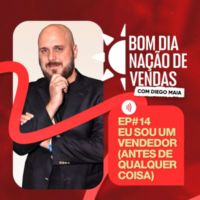 Mundo Empresarial Com Diego Maia