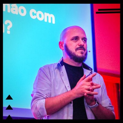 Mundo Empresarial Com Diego Maia