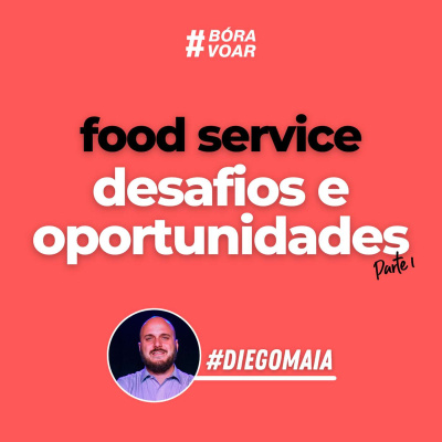 Mundo Empresarial Com Diego Maia