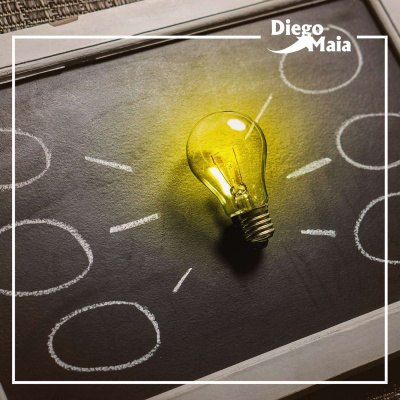 Mundo Empresarial Com Diego Maia