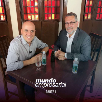 Mundo Empresarial Com Diego Maia
