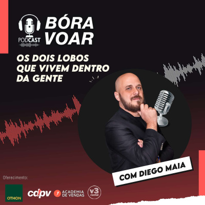 Mundo Empresarial Com Diego Maia