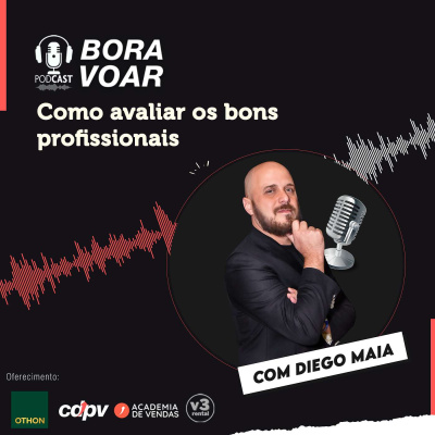 Mundo Empresarial Com Diego Maia