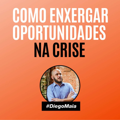 Mundo Empresarial Com Diego Maia