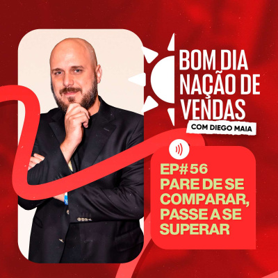 Mundo Empresarial Com Diego Maia