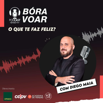 Mundo Empresarial Com Diego Maia