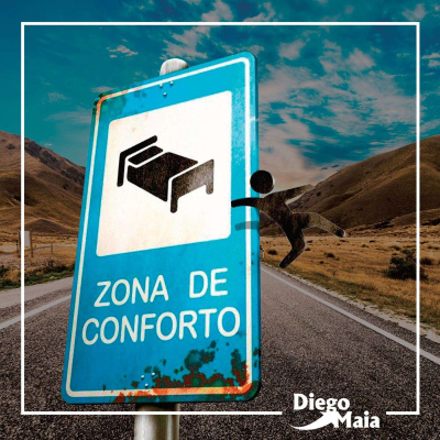 Mundo Empresarial Com Diego Maia