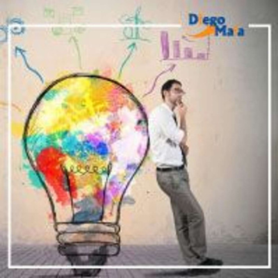 Mundo Empresarial Com Diego Maia