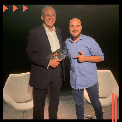 Mundo Empresarial Com Diego Maia