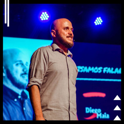 Mundo Empresarial Com Diego Maia
