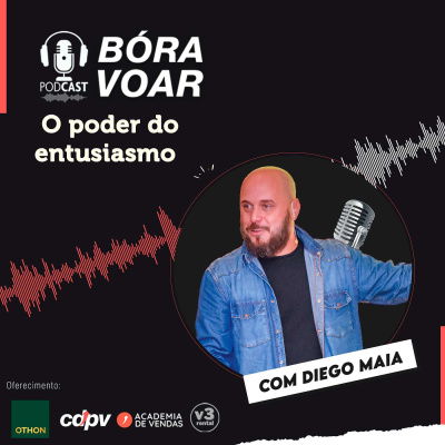 Mundo Empresarial Com Diego Maia