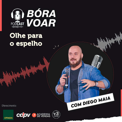 Mundo Empresarial Com Diego Maia