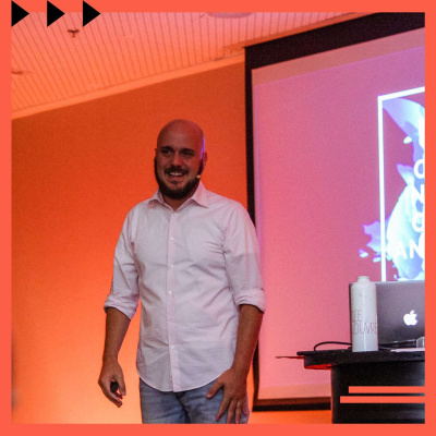 Mundo Empresarial Com Diego Maia