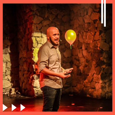 Mundo Empresarial Com Diego Maia